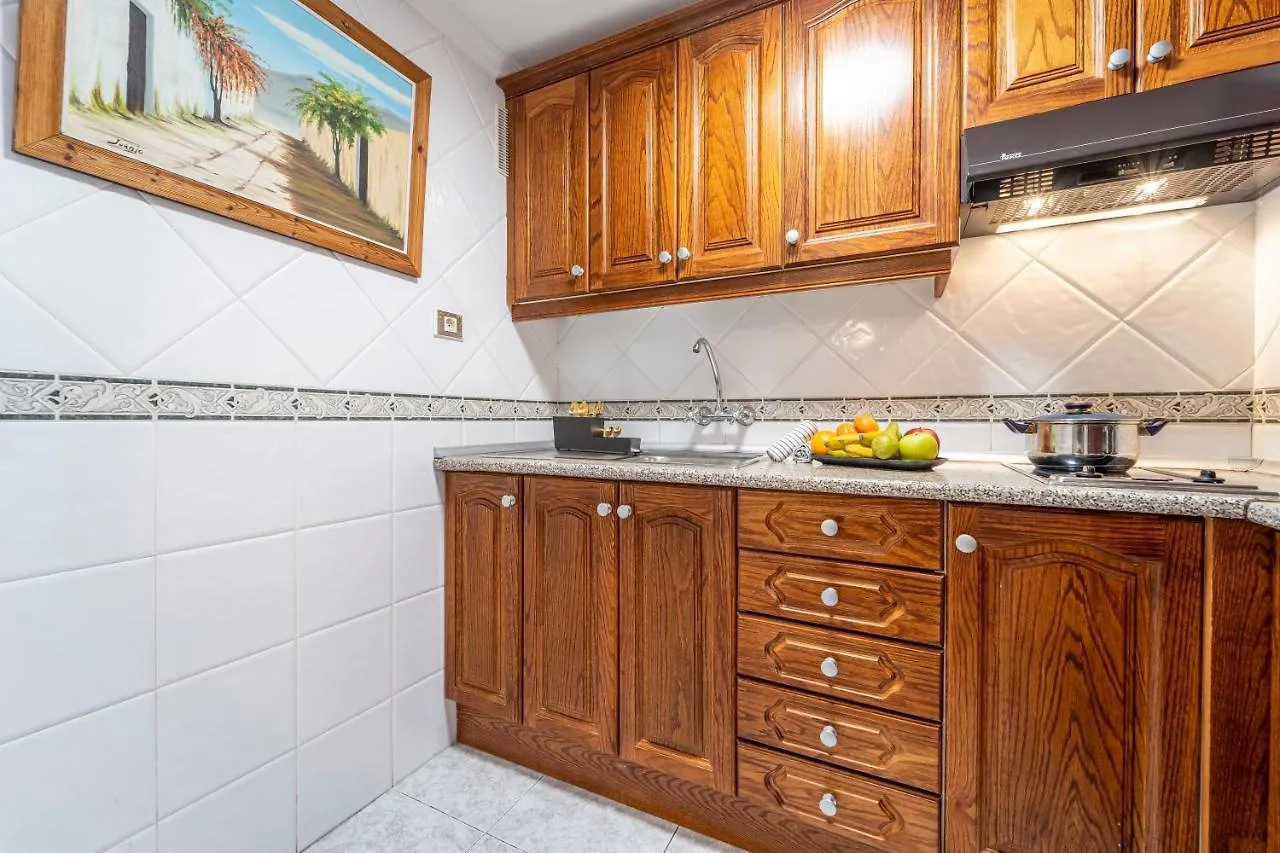 Ferienwohnung El 5º Cielo Las Palmas / Gran Canaria 0*,  Spanien