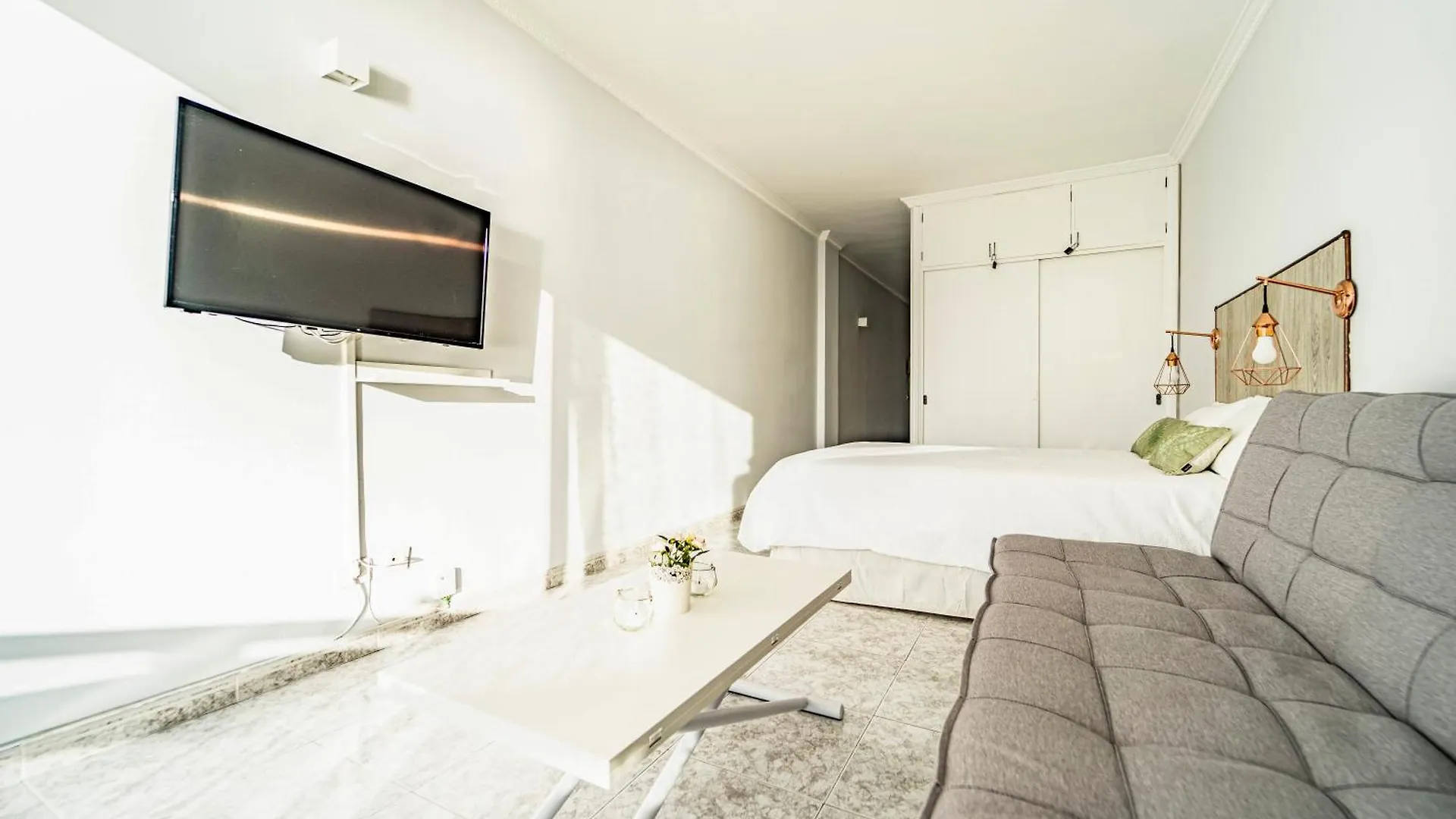 Ferienwohnung El 5º Cielo Las Palmas / Gran Canaria