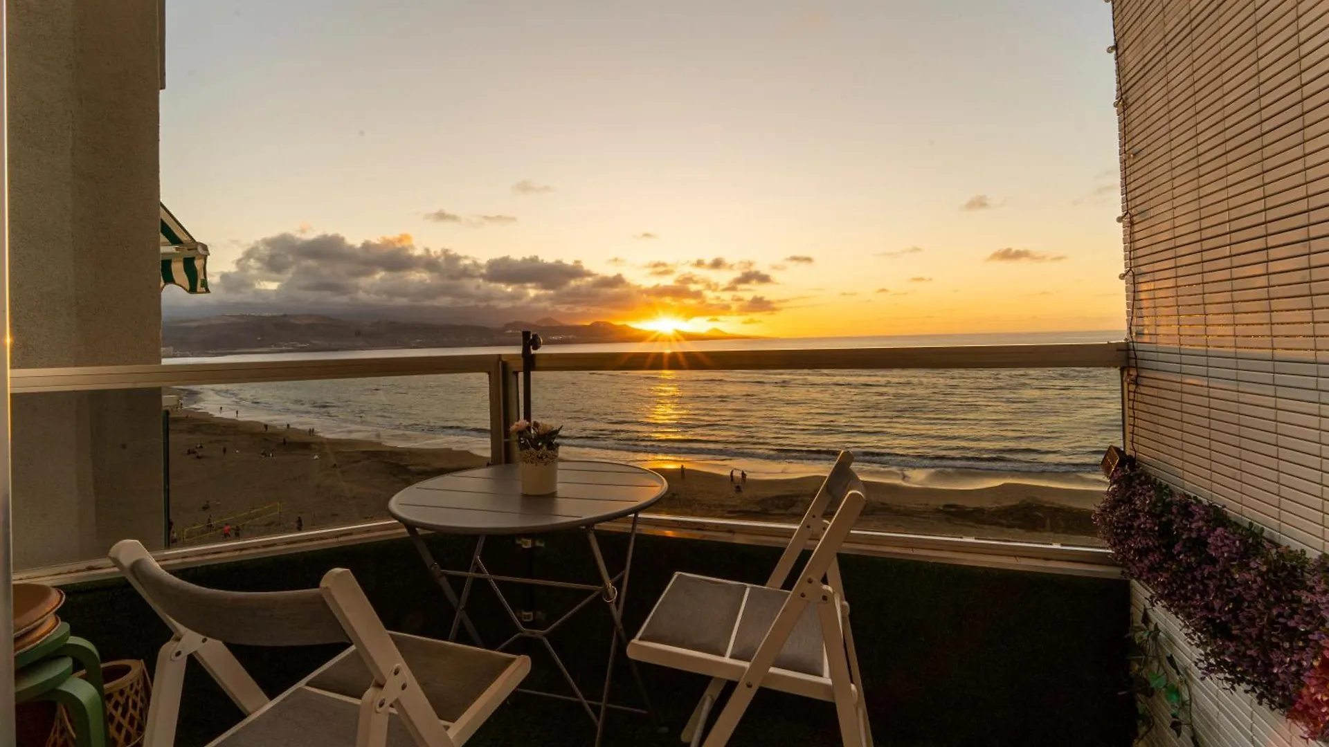 Ferienwohnung El 5º Cielo Las Palmas / Gran Canaria