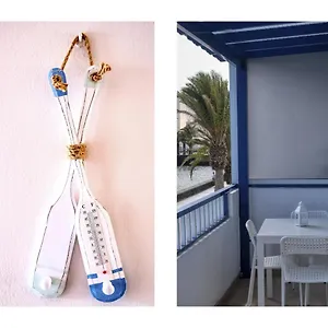  Ferienhaus Casa Jolatero Ventana Al Charco