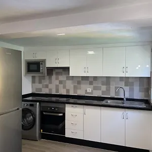  Apartment Atico El Wiro