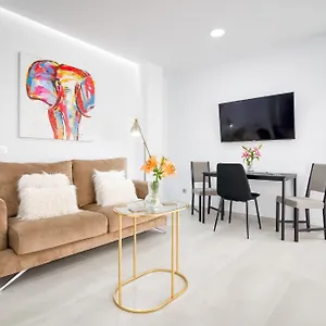 Sun&beach En Canteras Apartamento
